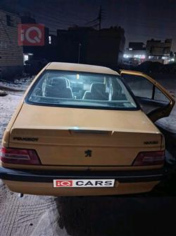 بيجو 405